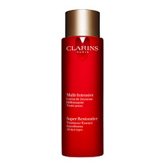 CLARINS Восстанавливающий и разглаживающий лосьон Multi-Intensive 200 мл