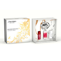 SHISEIDO Набор с BIO-PERFORMANCE Интенсивным многофункциональным корректирующим кремом 50 мл + 10 мл + 2х3 мл