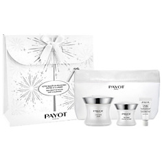 PAYOT Набор для ухода за кожей Uni Skin 50 мл + 15 мл + 4 мл + Косметичка