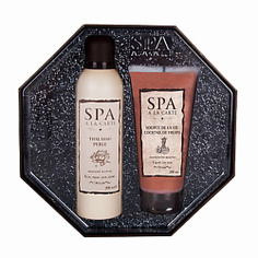 ЛЭТУАЛЬ Набор SPA A LA CARTE COFFRET 28 2x200 мл