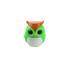 OWL бальзам для губ chocolate 5 г РАЗНОЕ