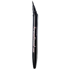 MAYBELLINE Жидкая подводка для глаз Sensational Liner № 01, Черный