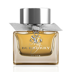 BURBERRY MY BURBERRY BLACK Limited Edition Парфюмерная вода, спрей 90 мл