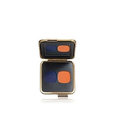 ESTEE LAUDER Тени для век двойные Victoria Beckham Eye Matte Duo 01 Noir Vanille