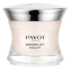 PAYOT Cредство для лица укрепляющее и подтягивающее PERFORM LIFT VITALITY 50 мл