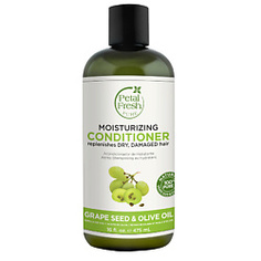 PETAL FRESH Кондиционер для волос с семенами винограда и маслом оливы 475 мл
