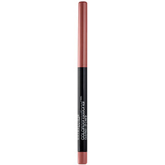 MAYBELLINE Карандаш для губ Color Sensational № 60, Бледно-Розовый