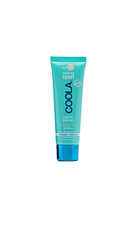 Увлажняющий крем classic sport face - COOLA