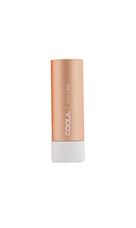 Солнцезащитный тинт для губ mineral liplux - COOLA
