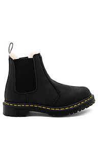 Ботинки leonore - Dr. Martens