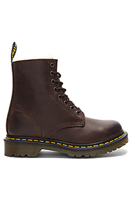 Ботинки serena - Dr. Martens