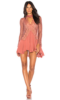 Туника new tell tale - Free People