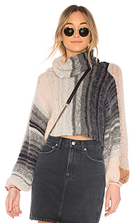 Свитер cloud kicker - Free People