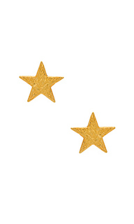 С шипами star - gorjana