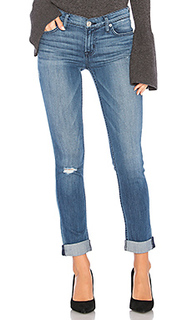 Укороченные облегающие джинсы tally - Hudson Jeans