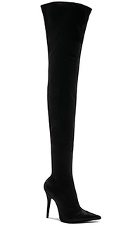 Сапоги выше колена gamora - Jeffrey Campbell