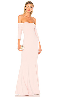 Вечернее платье brentwood - Katie May