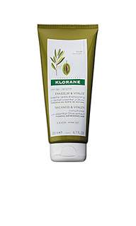 Кондиционер для волос olive extract - Klorane