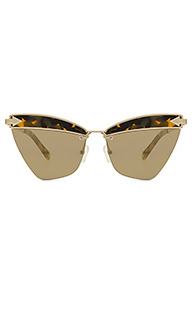 Солнцезащитные очки sadie - Karen Walker
