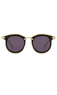 Солнцезащитные очки bounty - Karen Walker