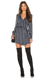 Босоножки на среднем каблуке the leone - LAcademie