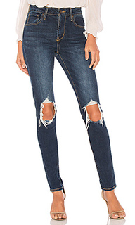 Джинсы скинни high rise - LEVIS Levis®