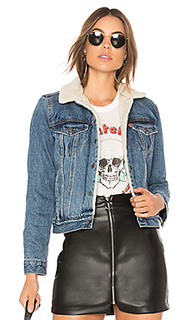 Джинсовая куртка trucker - LEVIS Levis®