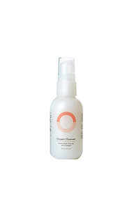 Кислородное очищающее средство для лица - O.R.G Skincare