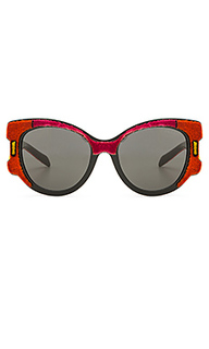 Солнцезащитные очки special project collection - Prada