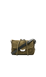 Сумка-мессенджер small field - Rag &amp; Bone