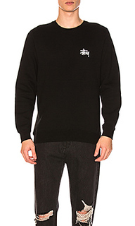 Лодочки - Stussy