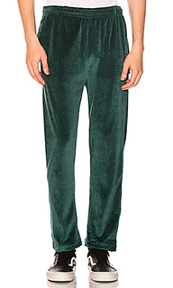 Штаны velour - Stussy