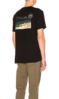 Футболка - Stussy