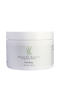 Средство для удаления волос с тела 350 г - Sugar Me Smooth