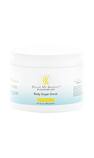 Скраб для тела body sugar - Sugar Me Smooth