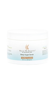 Скраб для тела body sugar - Sugar Me Smooth