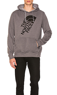 Худи jumbo half dome - The North Face