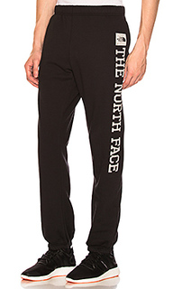 Штаны never stop - The North Face