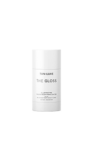 Масло-стик для автозагара the gloss - Tan Luxe