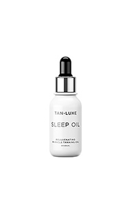 Масло sleep oil - Tan Luxe