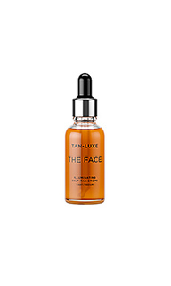 Автозагар для лица the face - Tan Luxe