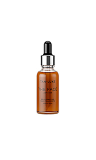 Автозагар для лица the face - Tan Luxe