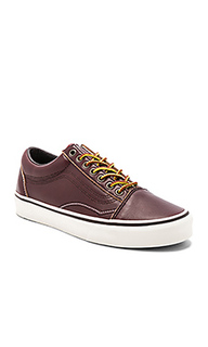 Кроссовки old skool - Vans