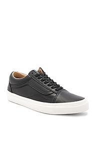 Кроссовки old skool - Vans