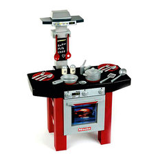 klein Кухонный центр "Miele"