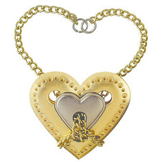 Головоломка Heart, Уровень 4, Hanayama