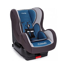 Автокресло Nania Cosmo SP Isofix 9-18 кг, agore petrole