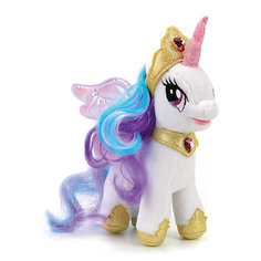 Мягкая игрушка "Принцесса Селестия", Мульти-Пульти, My Little Pony