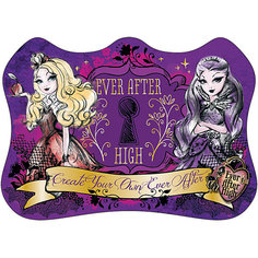 Подкладка настольная для лепки пластиковая, Ever After High, Mattel Limpopo