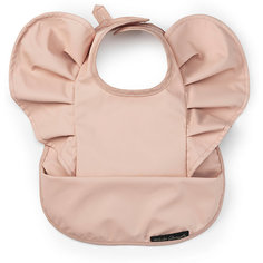 Нагрудник Powder Pink, Elodie Details